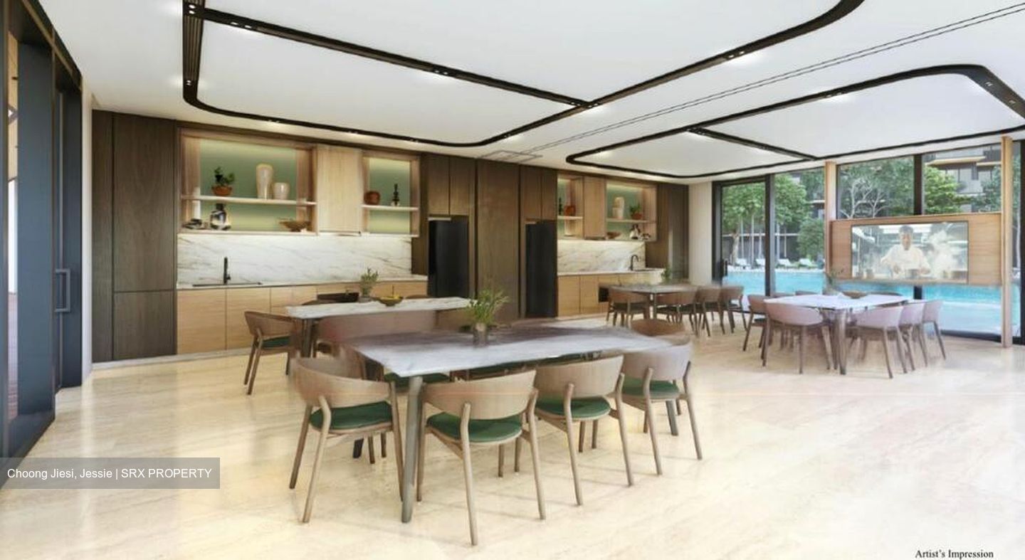 Tampines North Drive 1 (D18), Condominium #465945981